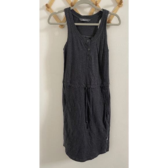 The North Face Dress Women's XS Never Stop Wearing Adventure Activewear Pockets - Picture 1 of 8